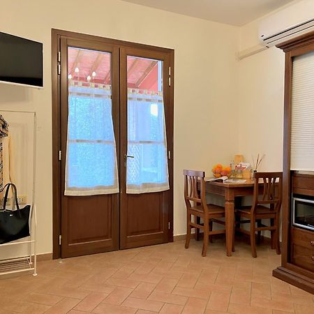 בולגרי Resort Il Casale Bolgherese מראה חיצוני תמונה