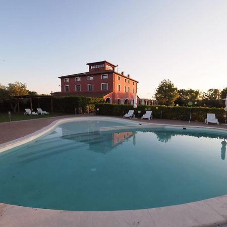 בולגרי Resort Il Casale Bolgherese מראה חיצוני תמונה