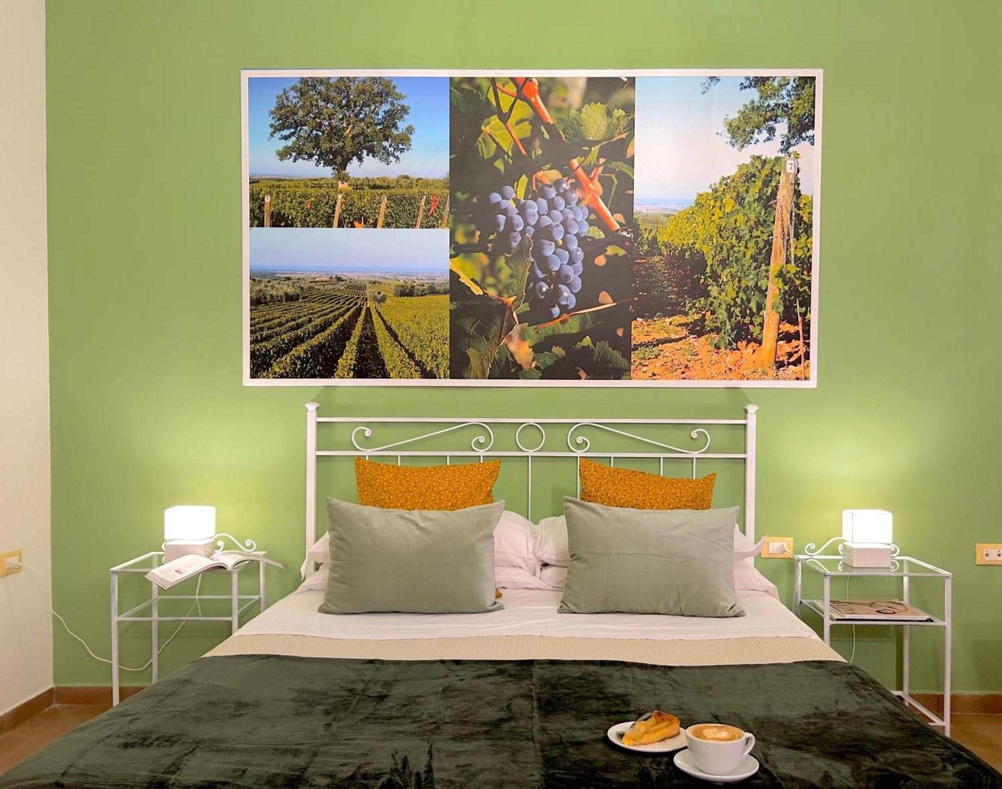בולגרי Resort Il Casale Bolgherese מראה חיצוני תמונה