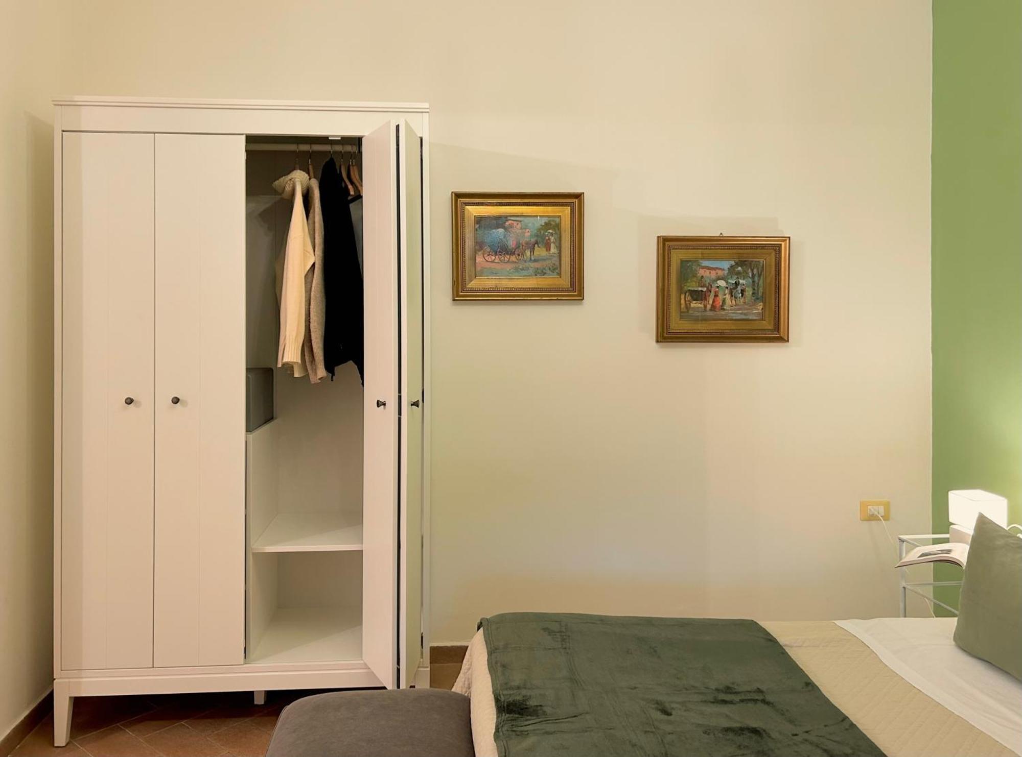 בולגרי Resort Il Casale Bolgherese מראה חיצוני תמונה