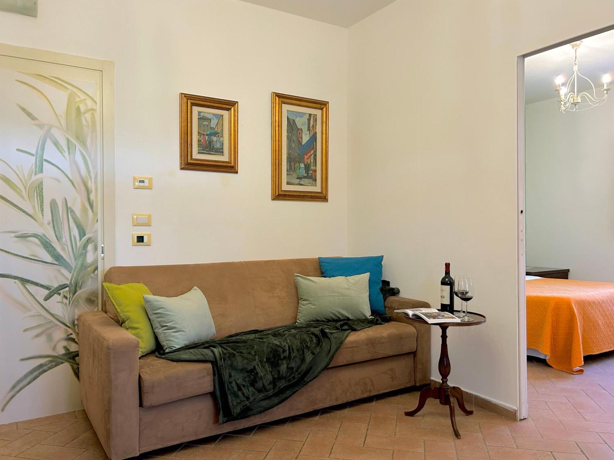 בולגרי Resort Il Casale Bolgherese מראה חיצוני תמונה