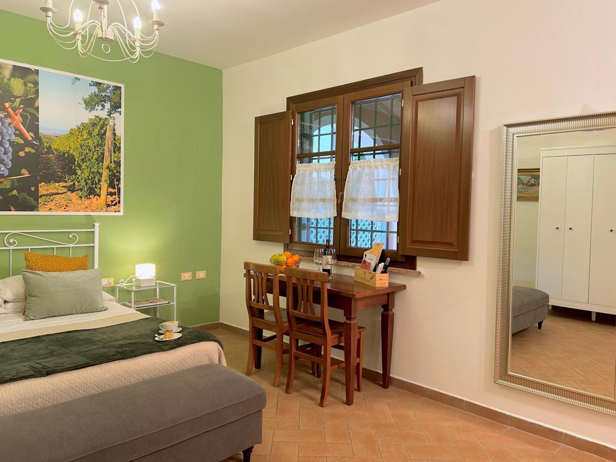 בולגרי Resort Il Casale Bolgherese מראה חיצוני תמונה