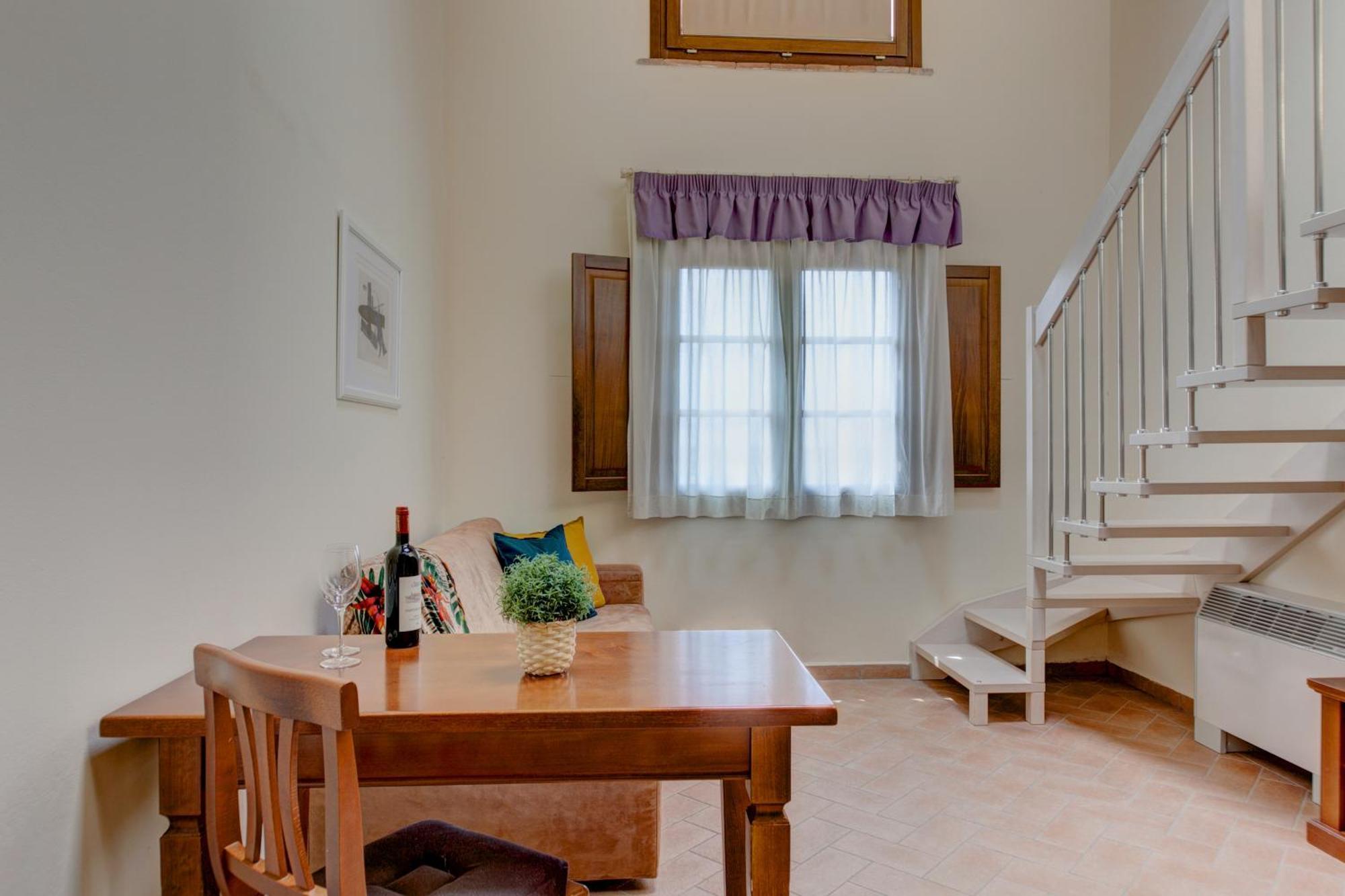 בולגרי Resort Il Casale Bolgherese מראה חיצוני תמונה