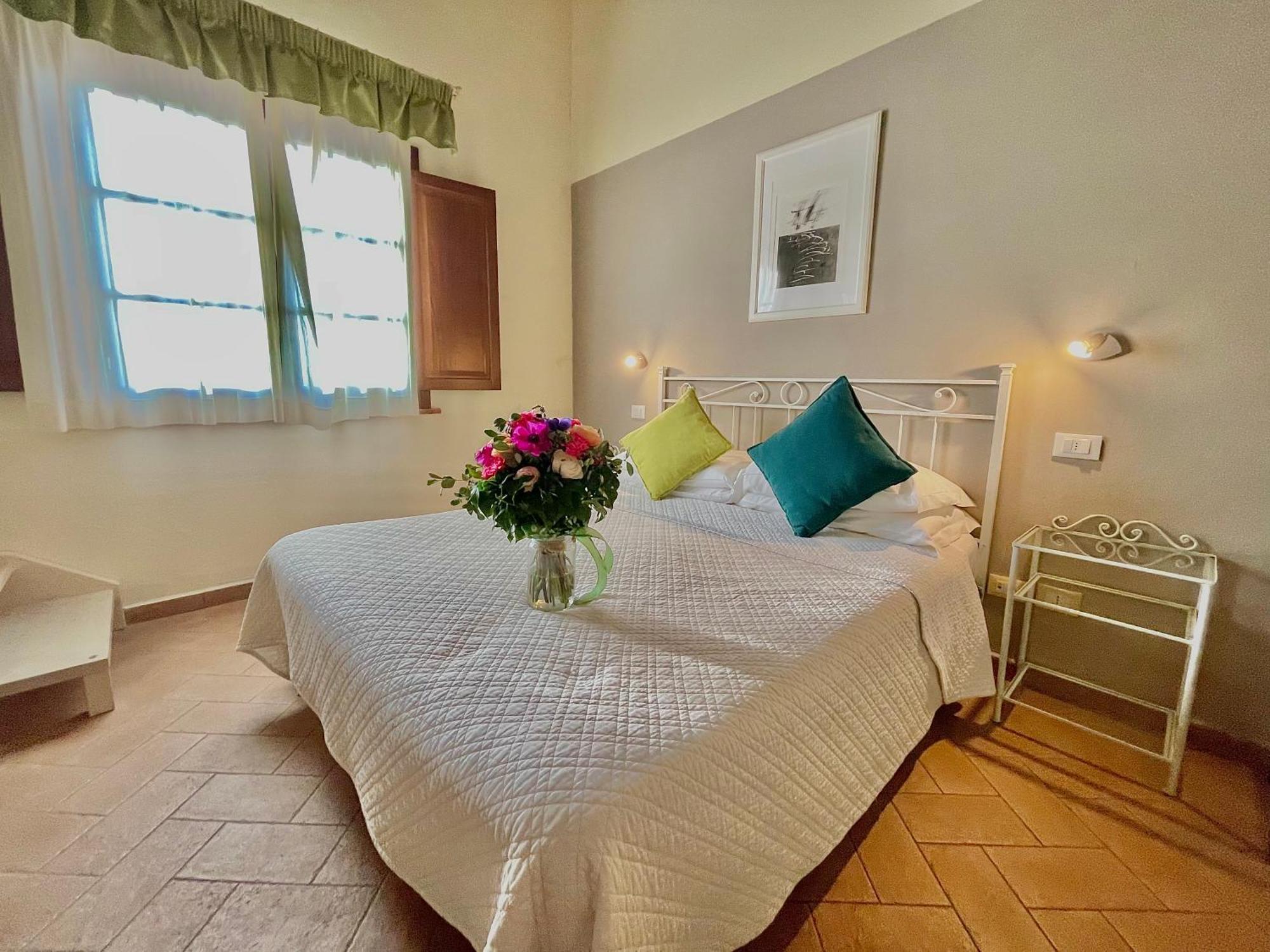 בולגרי Resort Il Casale Bolgherese מראה חיצוני תמונה